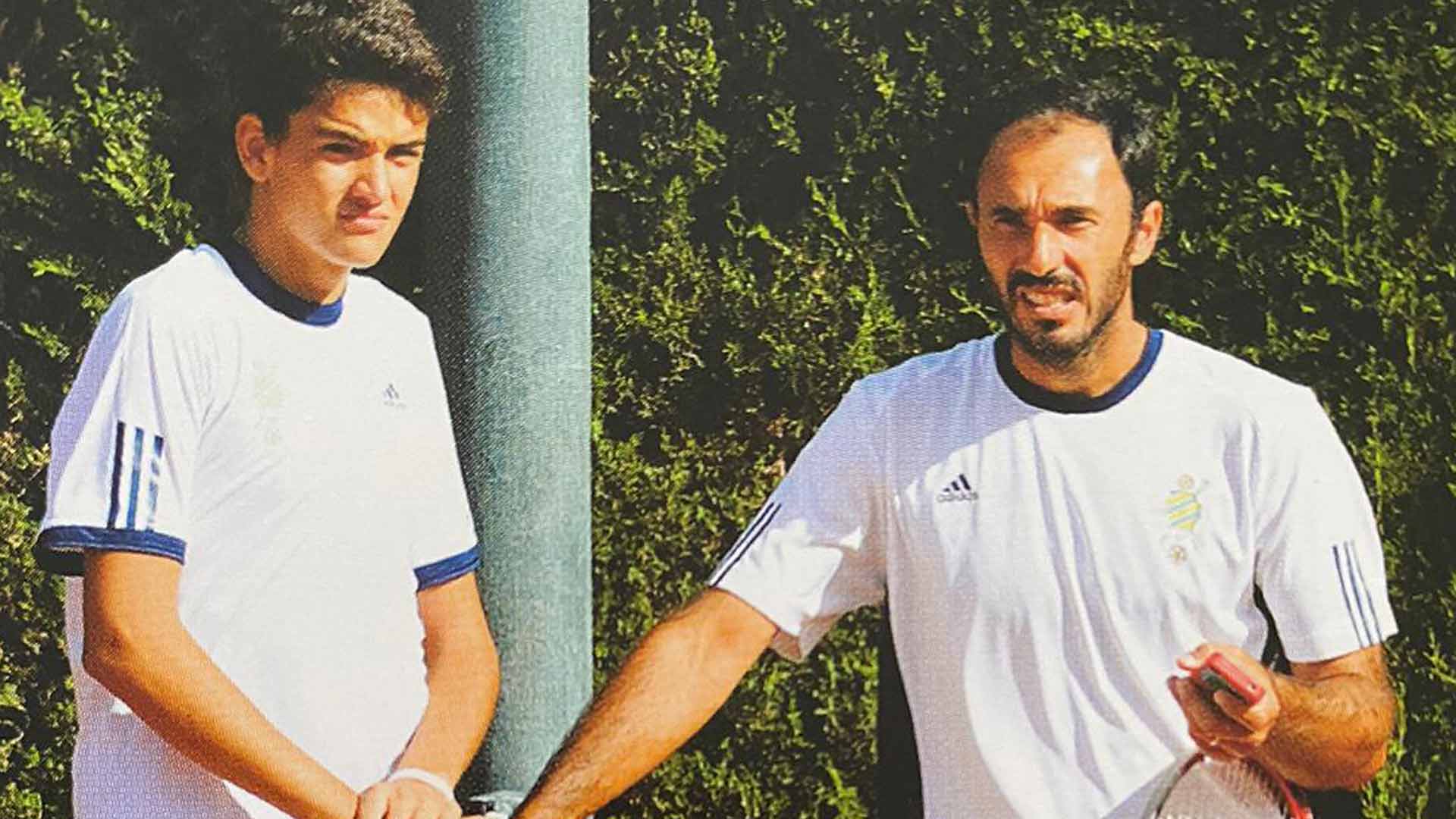 <a href='/en/players/matteo-berrettini/bk40/overview'>Matteo Berrettini</a>, <a href='/en/players/vincenzo-santopadre/s413/overview'>Vincenzo Santopadre</a>