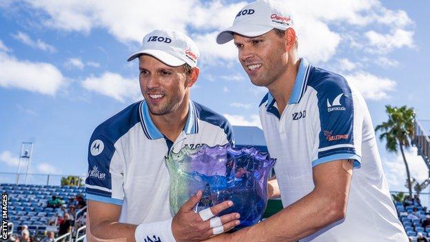 Bryan Brothers