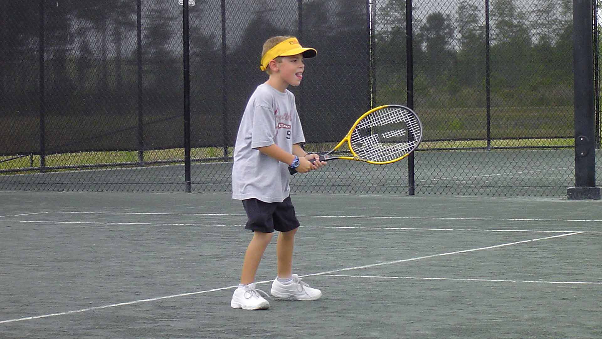<a href='/en/players/reilly-opelka/o522/overview'>Reilly Opelka</a> first started working with <a href='/en/players/tom-gullikson/g049/overview'>Tom Gullikson</a> when he was eight years old.