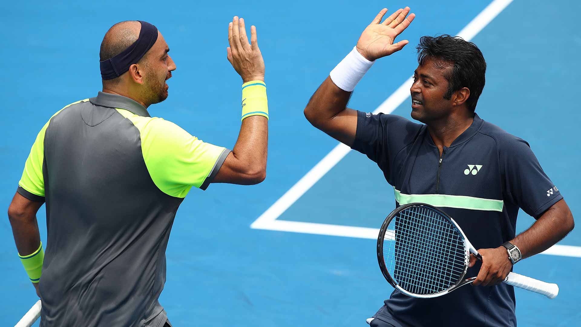 Raja, Paes