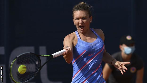 Simona Halep