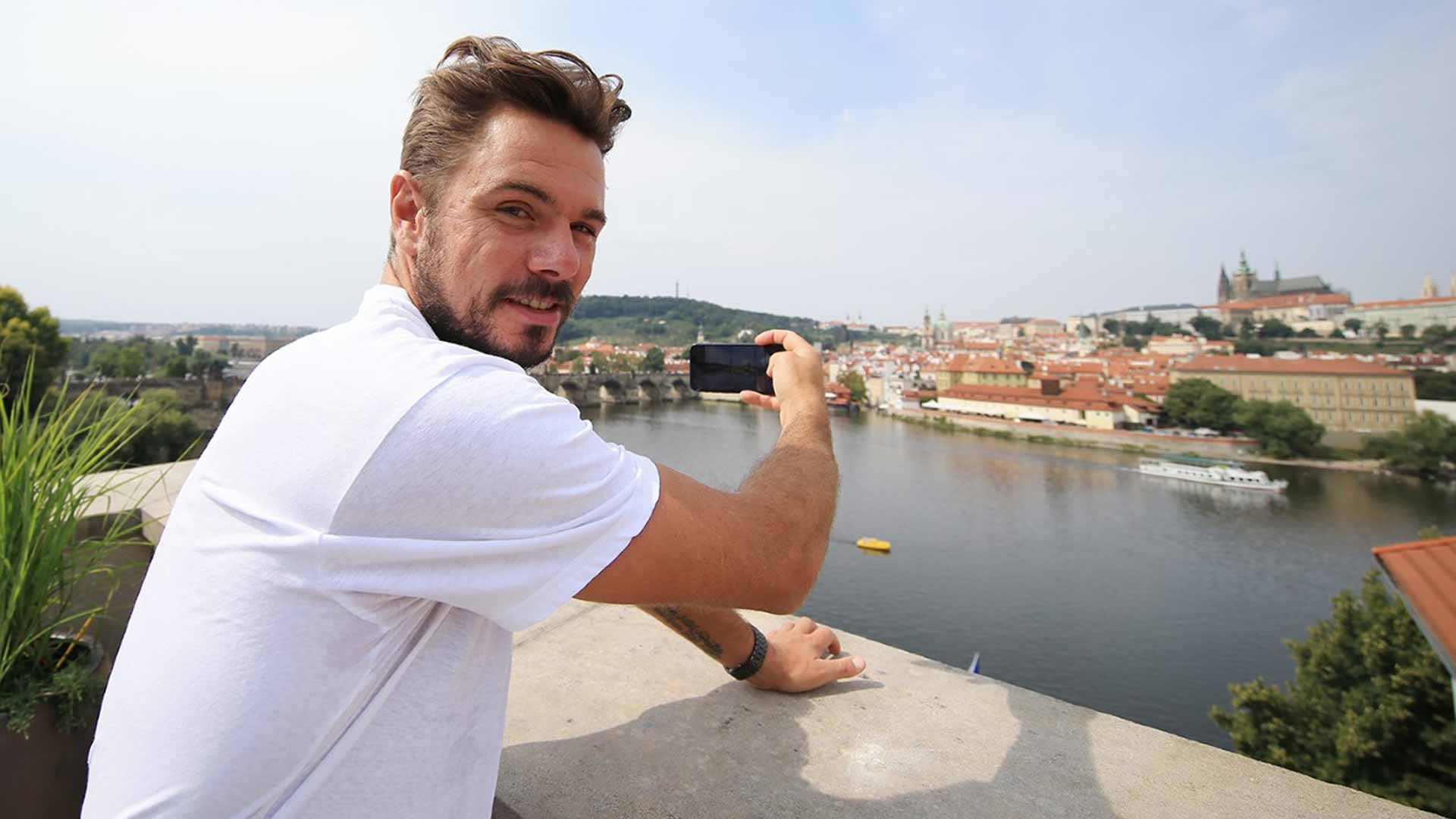 Wawrinka