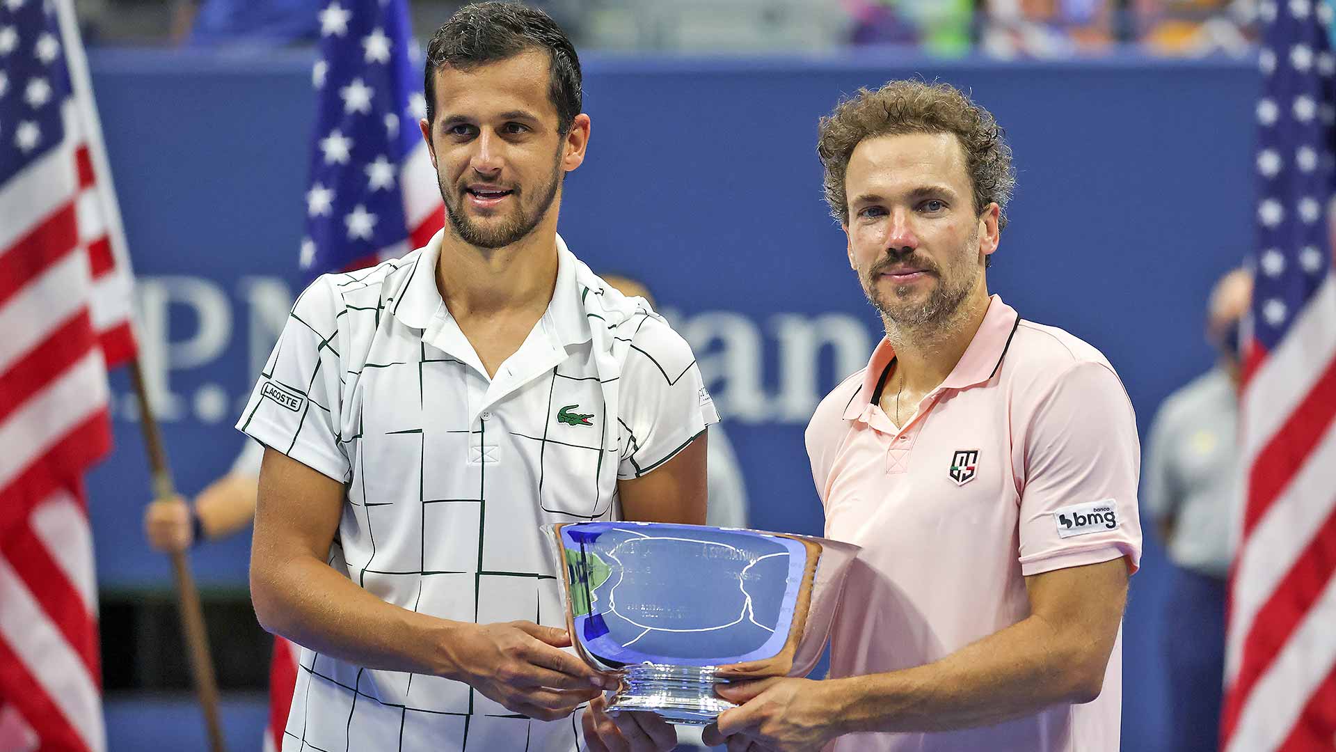 Pavic and Soares