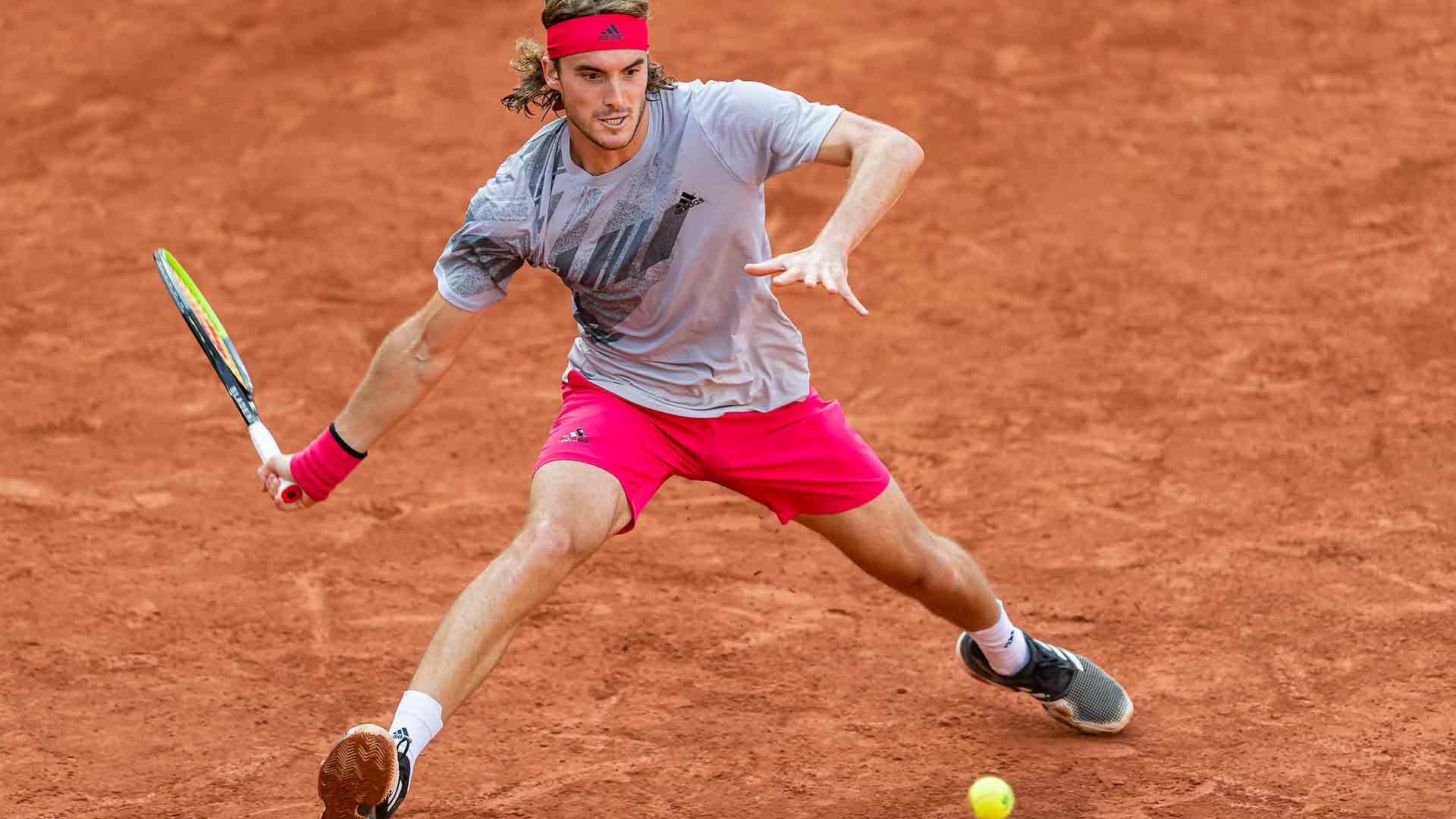Tsitsipas