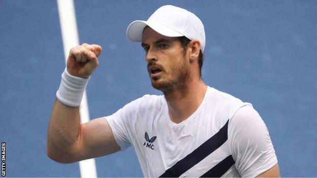 Andy Murray
