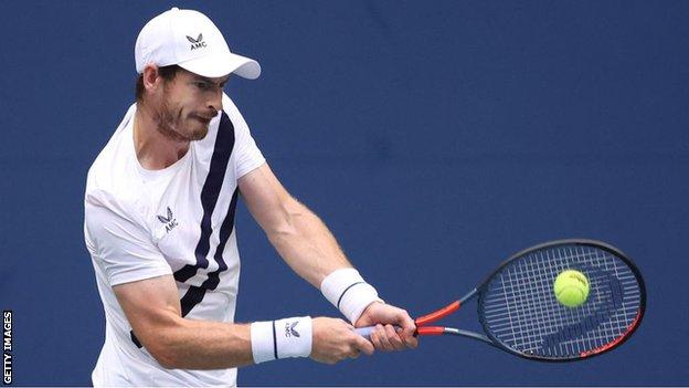 Andy Murray