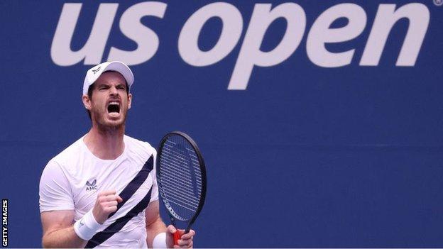 Andy Murray