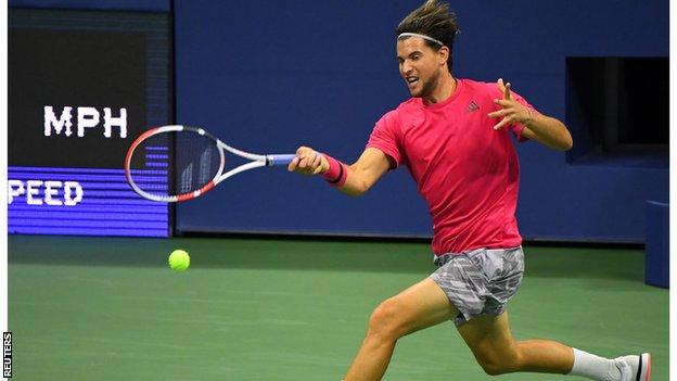 Dominic Thiem