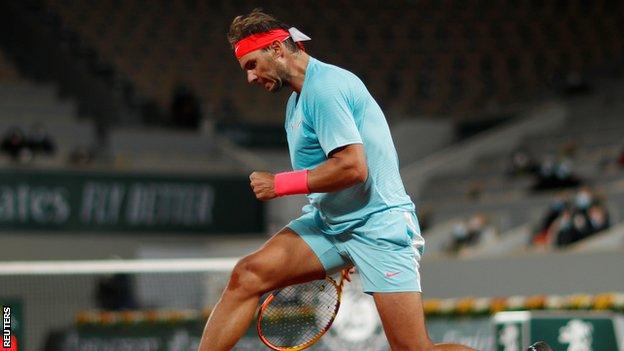 Rafael Nadal
