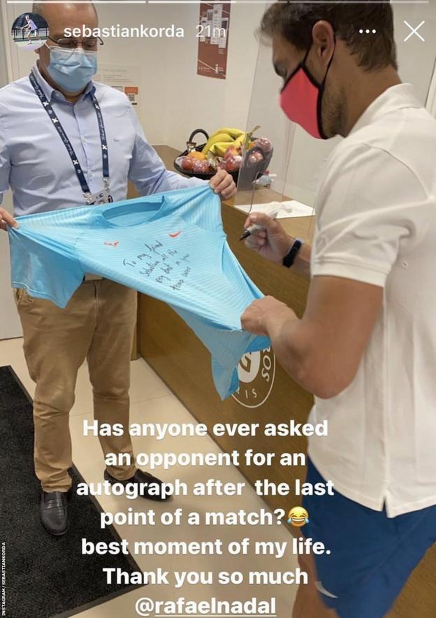 Sebastian Korda