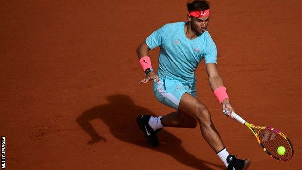 Nadal