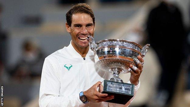 Rafael Nadal