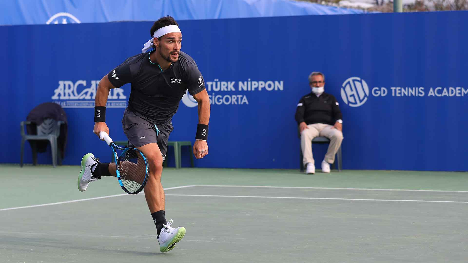 Fognini