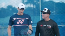 Listen Up! Coaches Mic'd Up In Delray Beach