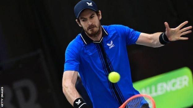Andy Murray