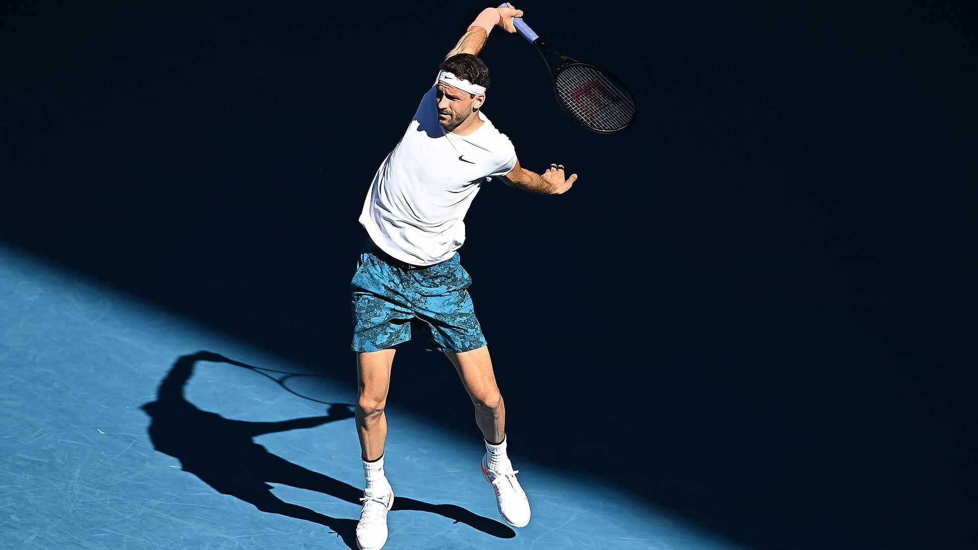 Dimitrov