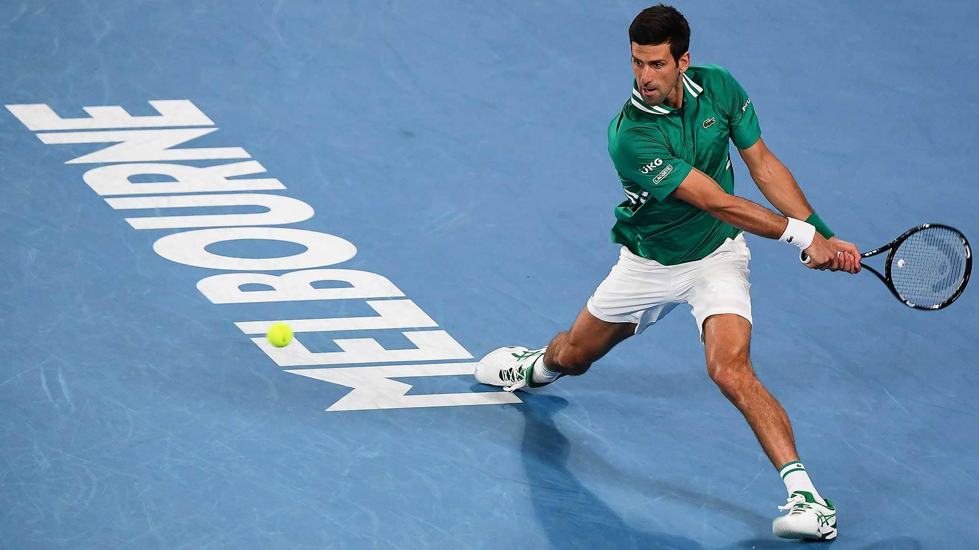 Djokovic