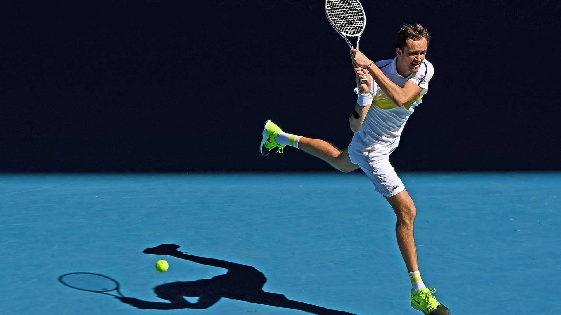 <a href='https://www.atptour.com/en/players/daniil-medvedev/mm58/overview'>Daniil Medvedev</a>