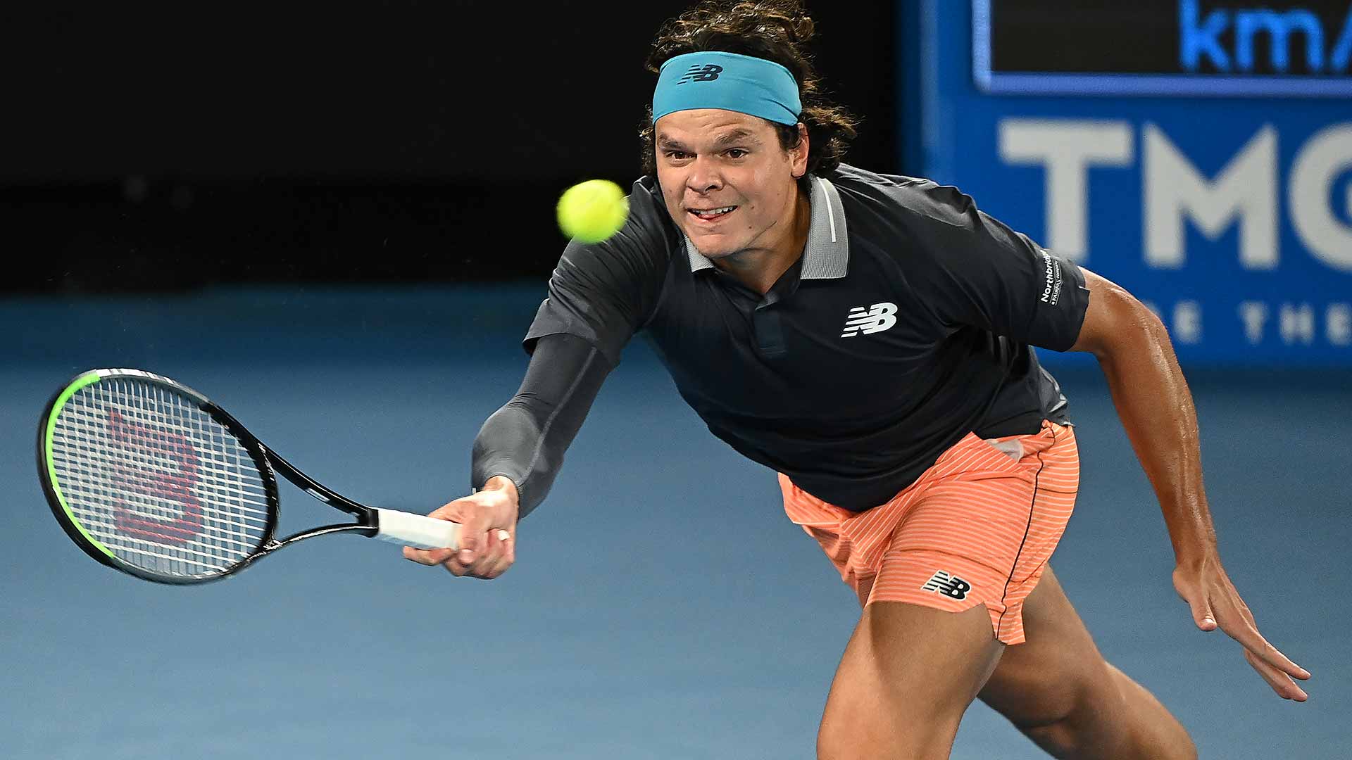 Raonic