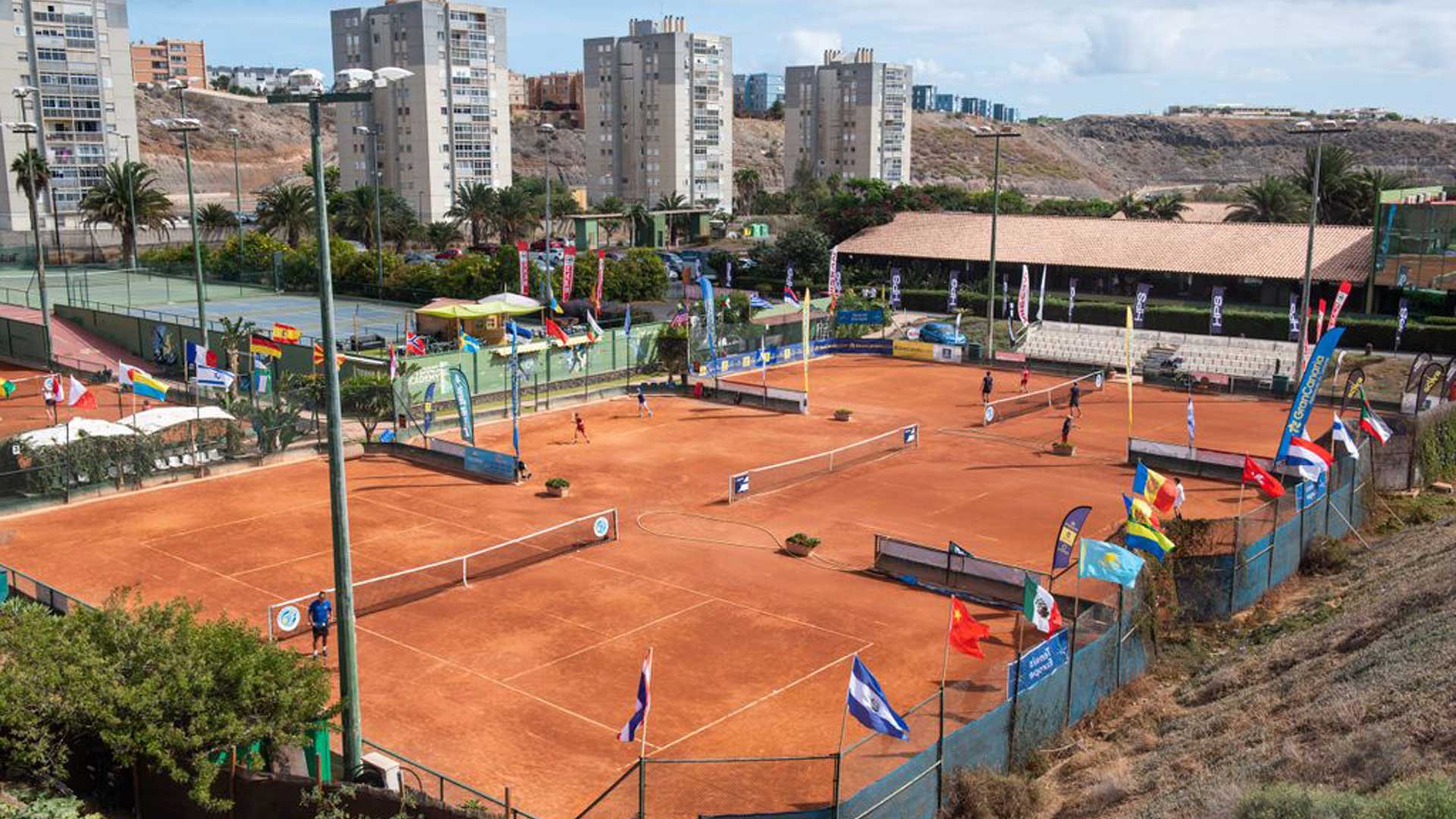 Gran Canaria
