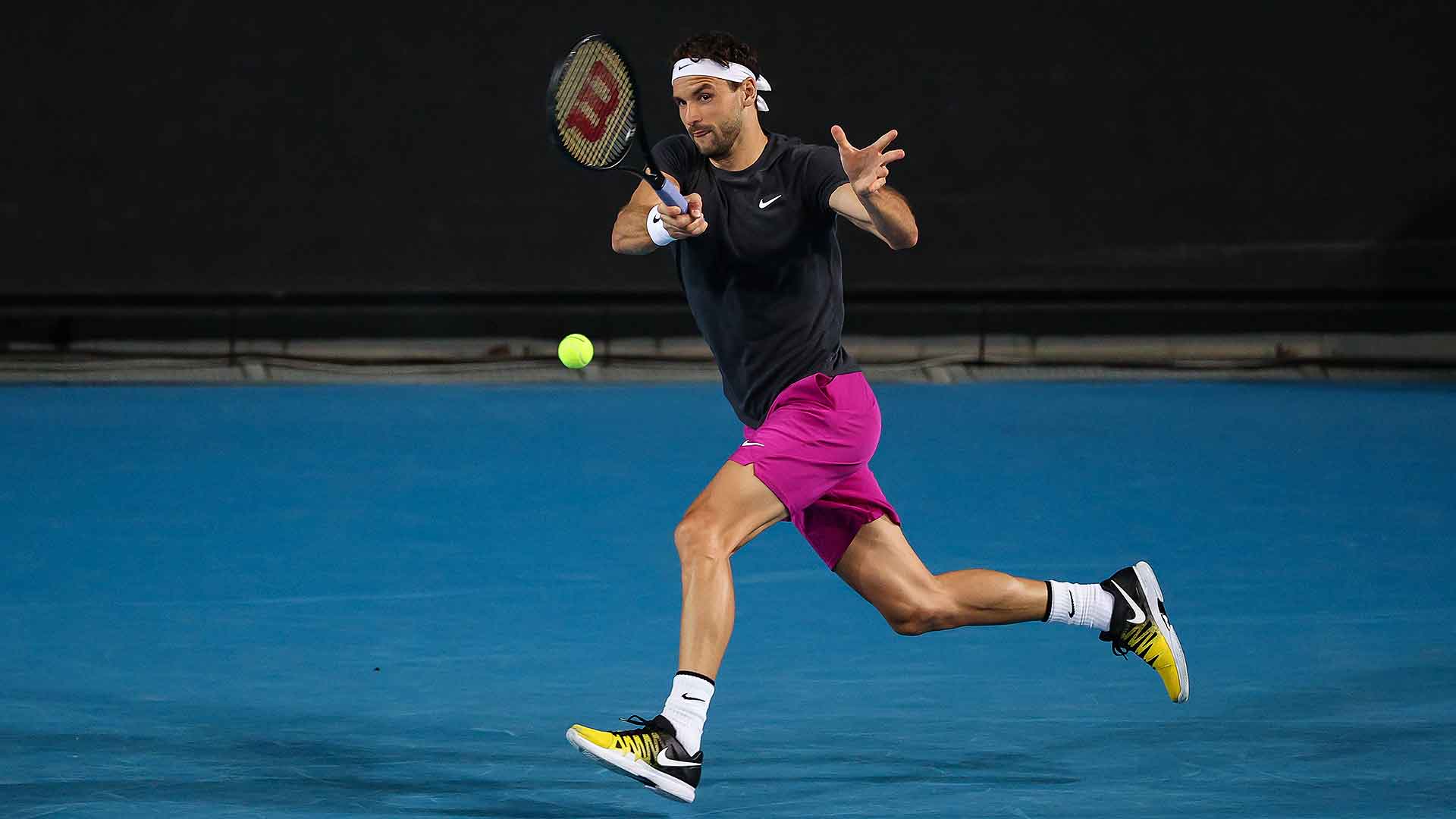 Dimitrov