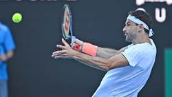 Highlights: Dimitrov Dismisses Domi At The Australian Open
