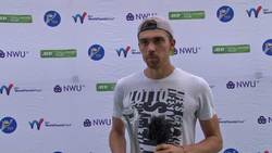 Interview: Bonzi Reflects On Maiden Title