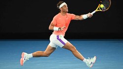 Highlights: Nadal Aces First-Week Test Against Norrie