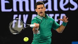Highlights: Djokovic Survives Fritz In Five Sets