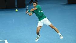 Highlights: Djokovic Denies Zverev In Four-Set Thriller