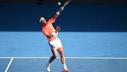 Highlights: Nadal Ousts Fognini In Fourth Round Of Australian Open
