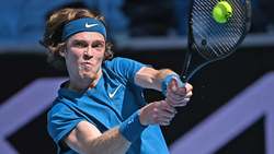 Highlights: Rublev Sets Medvedev Showdown At The Australian Open