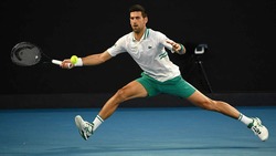 Highlights: Djokovic Dismisses Karatsev, Reaches Australian Open Final