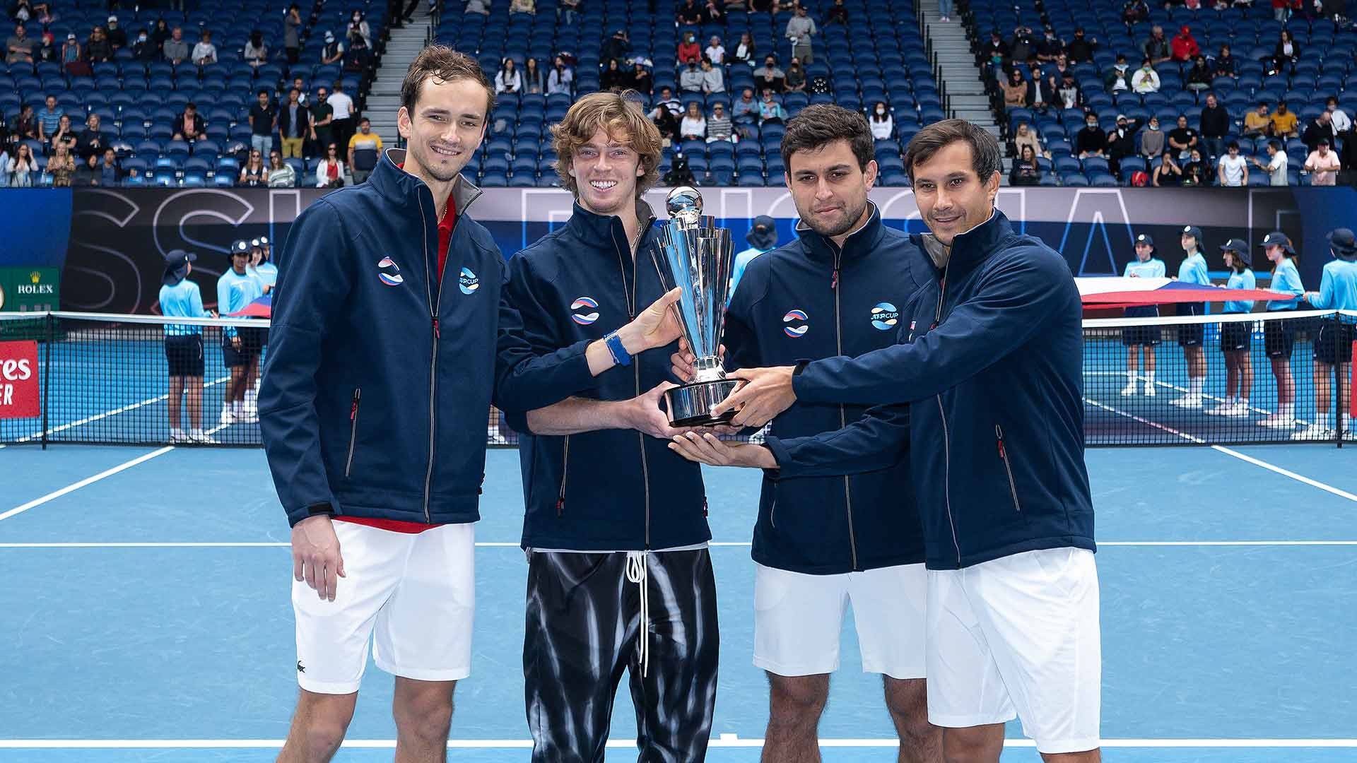 Team Russia