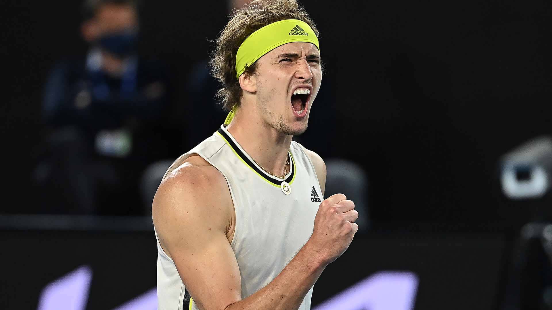 Zverev