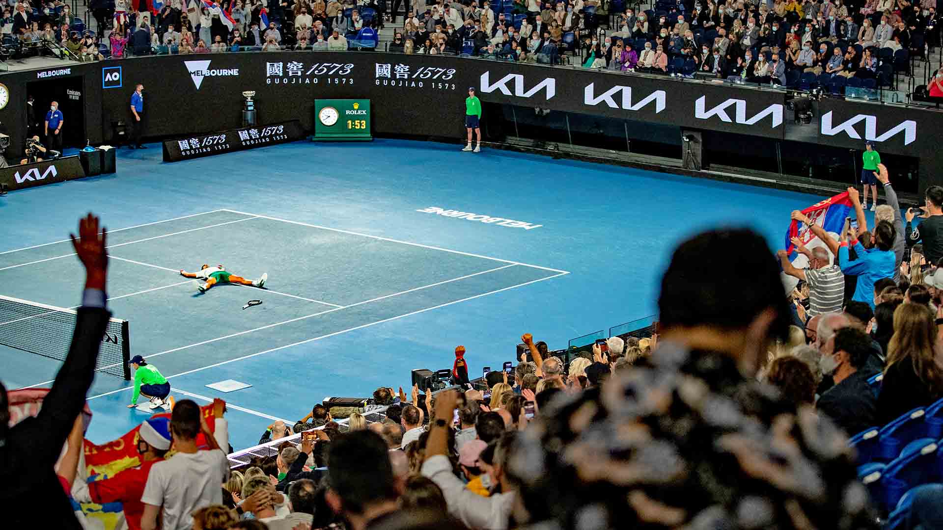 <a href='https://www.atptour.com/en/players/novak-djokovic/d643/overview'>Novak Djokovic</a>
