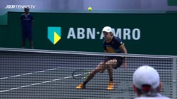 Hot Shot: Demon Has Key Against Kei In "Superb" Cat & Mouse