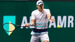 Highlights: Lajovic Stuns Medvedev, Rublev Beats Murray In Rotterdam