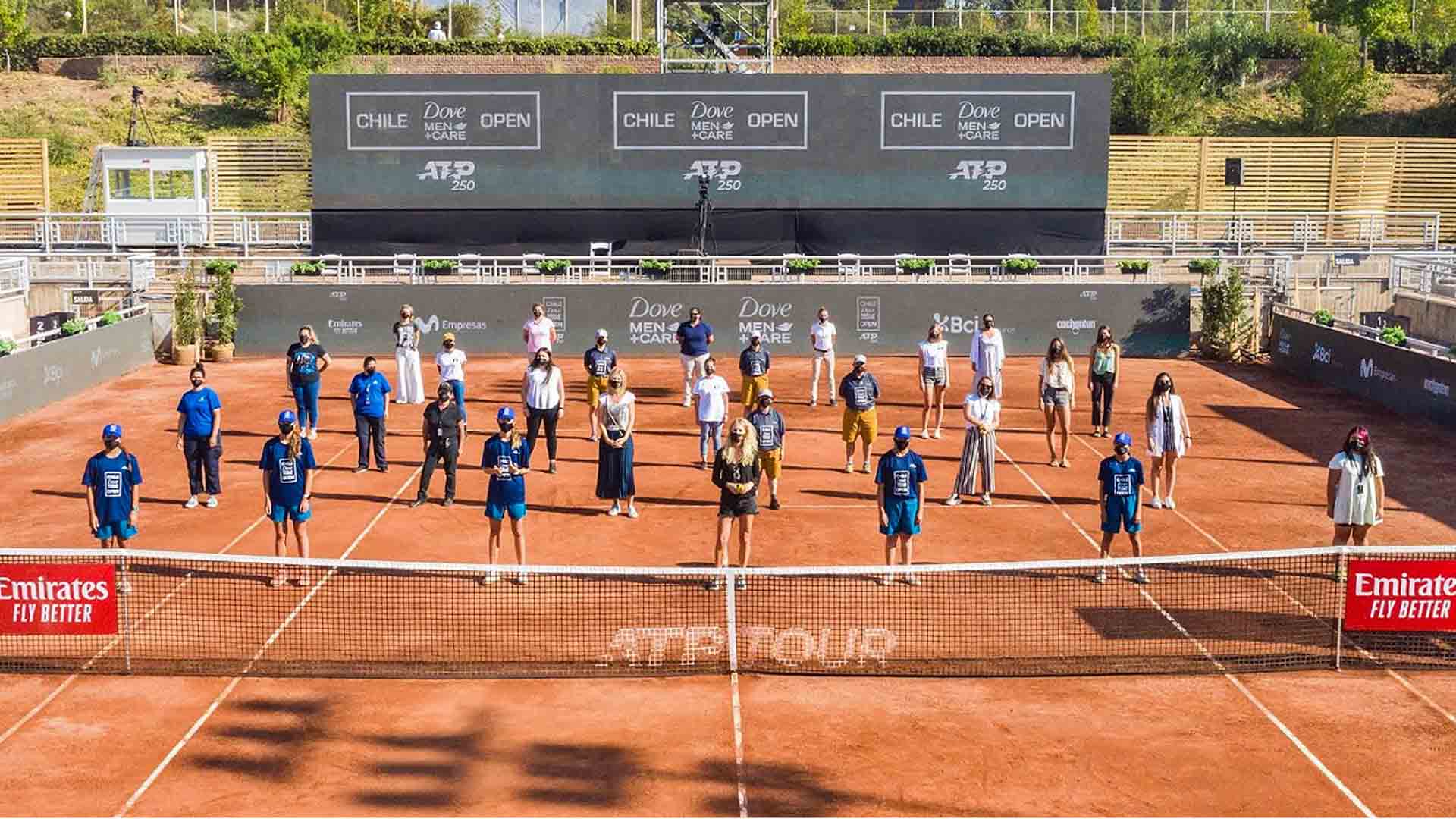 Chile Dove Men+Care Open