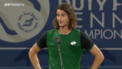 Harris: 'This Is What I Am Working For'