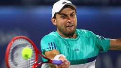 Hot Shot: Karatsev's Triple Treat vs. Rublev In Dubai