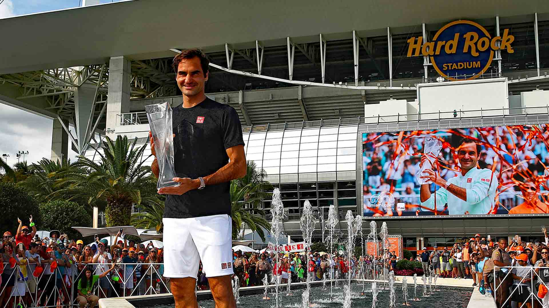 Roger Federer
