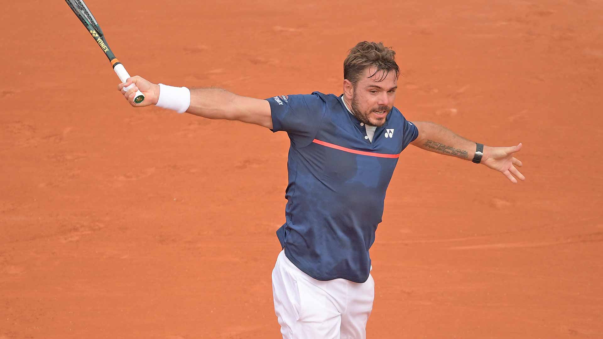<a href='https://www.atptour.com/en/players/stan-wawrinka/w367/overview'>Stan Wawrinka</a>