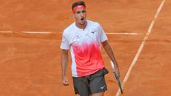 Hot Shot: A Stunning Spinorama From Sonego In Monte Carlo