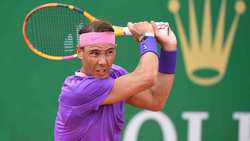 Highlights: Nadal Sharp, Djokovic Beats Sinner In Monte Carlo