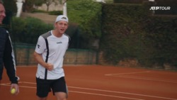 Who Will Davidovich Fokina NEVER Lose Against?