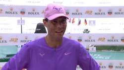 Nadal On Dimitrov Showdown In Monte Carlo 2021: 'I Need To Play My Best'