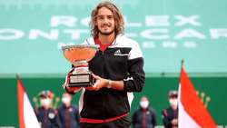 Story Of The 2021 Rolex Monte-Carlo Masters