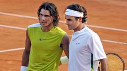 Flashback: The 2006 Federer-Nadal Monte Carlo Final