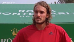 Tsitsipas: 'This Is The Week Of My Life So Far'